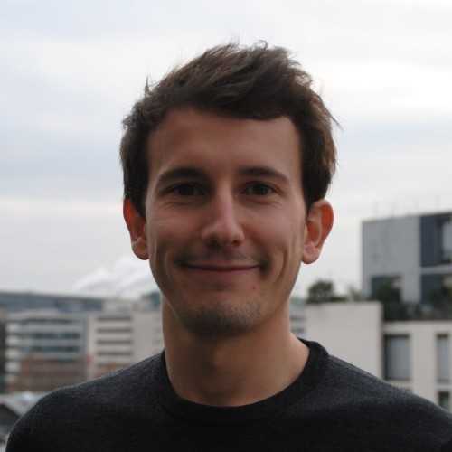 Baptiste Monpezat
